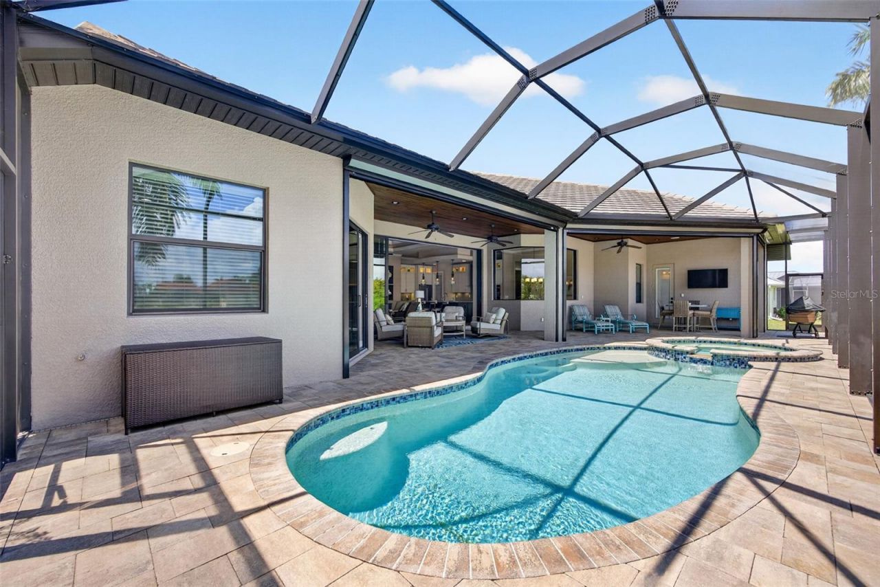 1418 Kinglet Drive, Punta Gorda, FL 33950 Photo