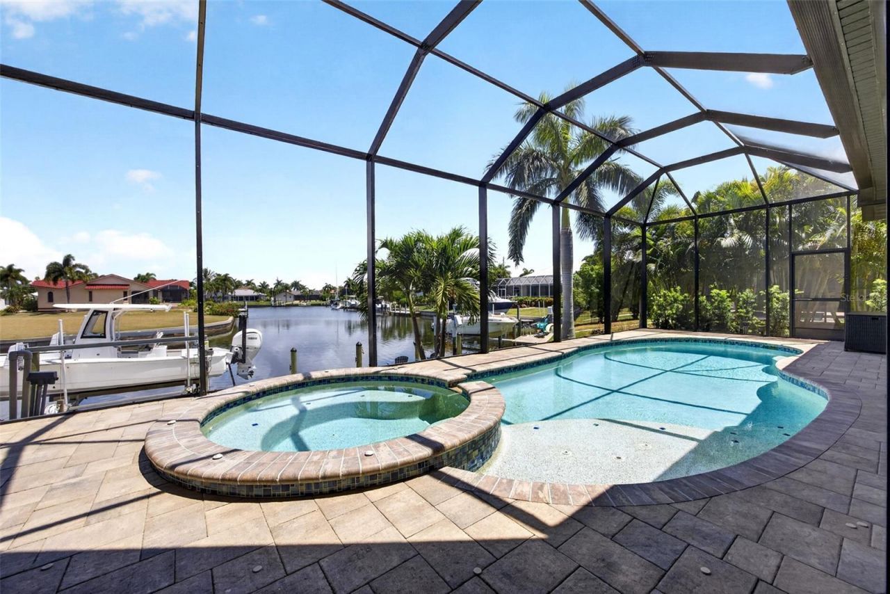 1418 Kinglet Drive, Punta Gorda, FL 33950 Photo