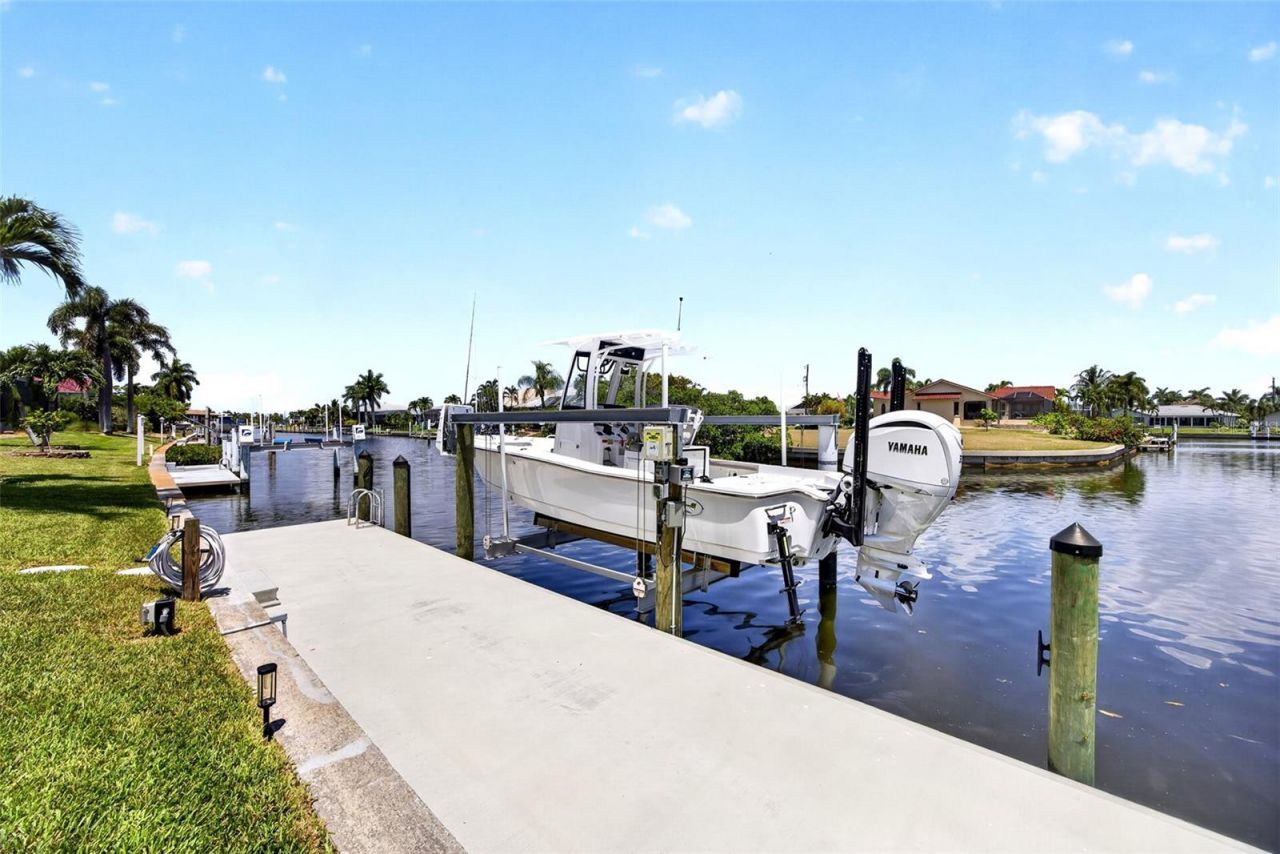 1418 Kinglet Drive, Punta Gorda, FL 33950 Photo