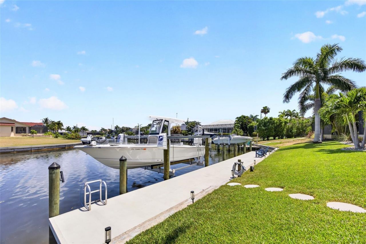 1418 Kinglet Drive, Punta Gorda, FL 33950 Photo
