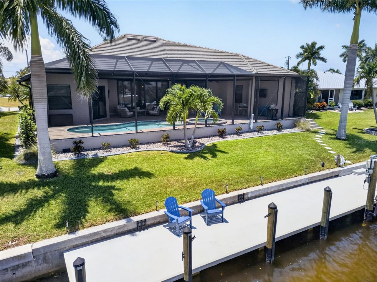 1418 Kinglet Drive, Punta Gorda, FL 33950 Photo