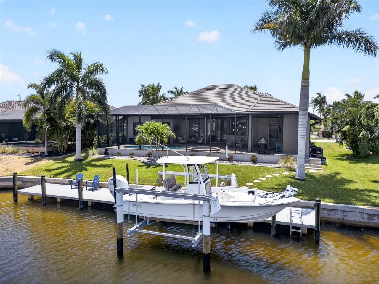 1418 Kinglet Drive, Punta Gorda, FL 33950 Photo