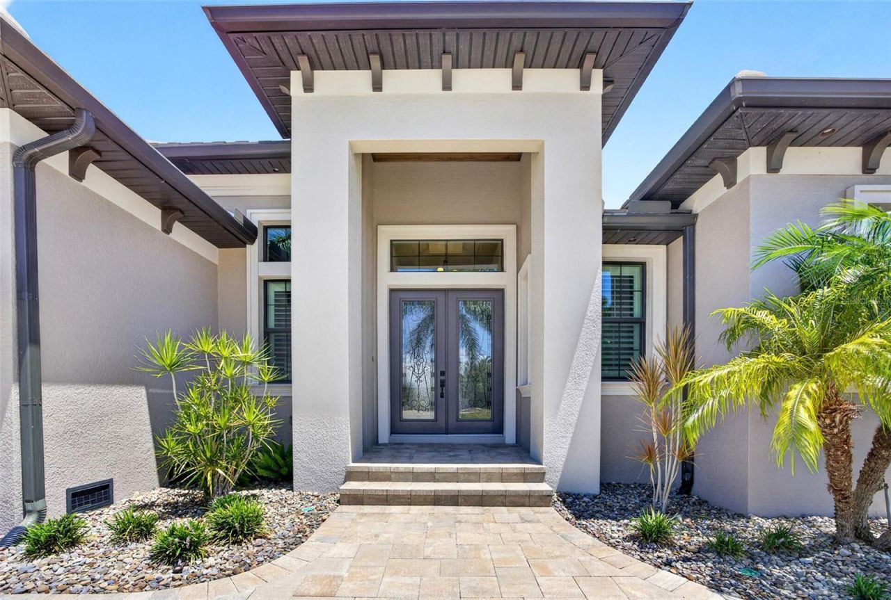 1418 Kinglet Drive, Punta Gorda, FL 33950 Photo