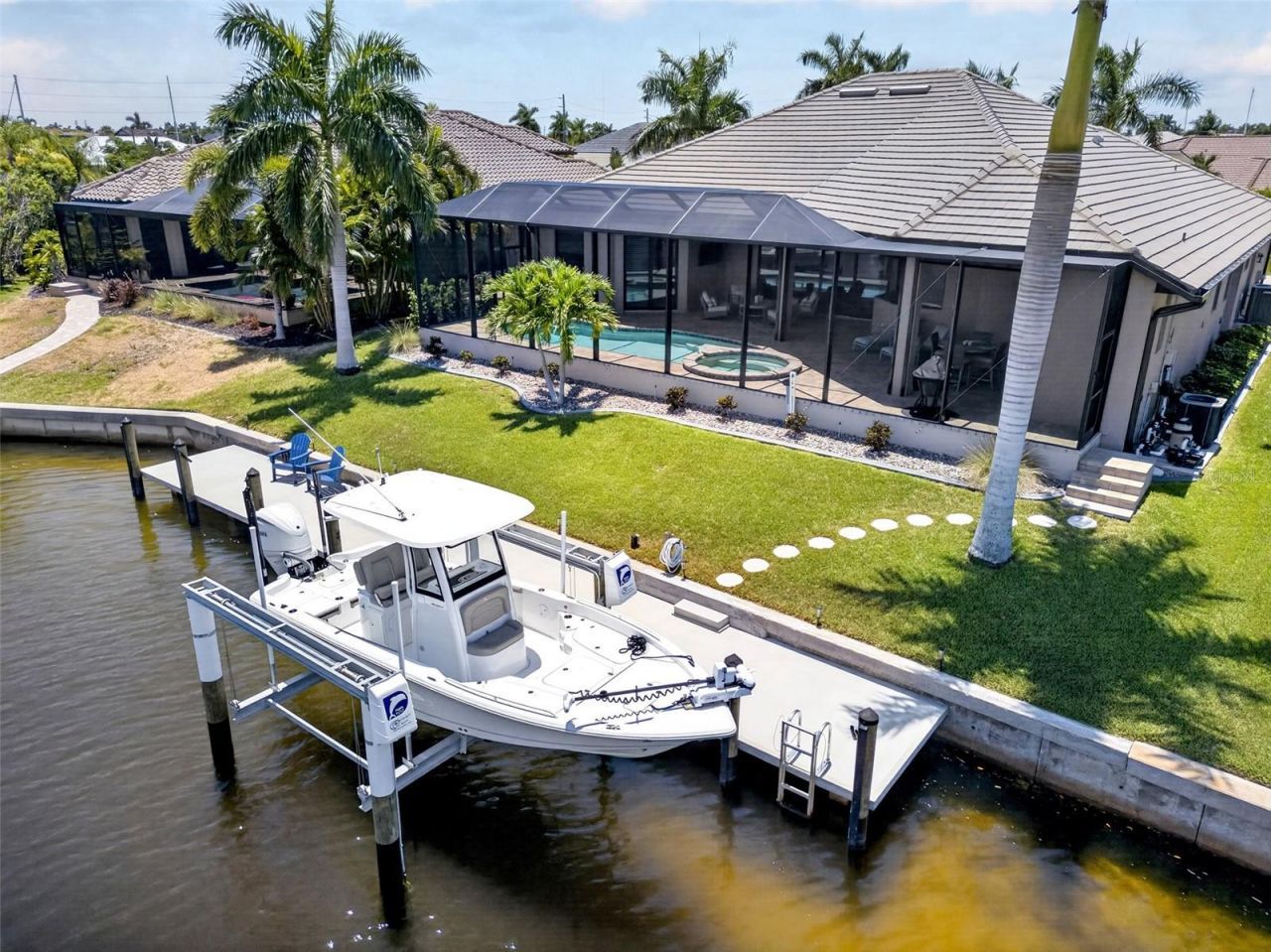 1418 Kinglet Drive, Punta Gorda, FL 33950 Photo
