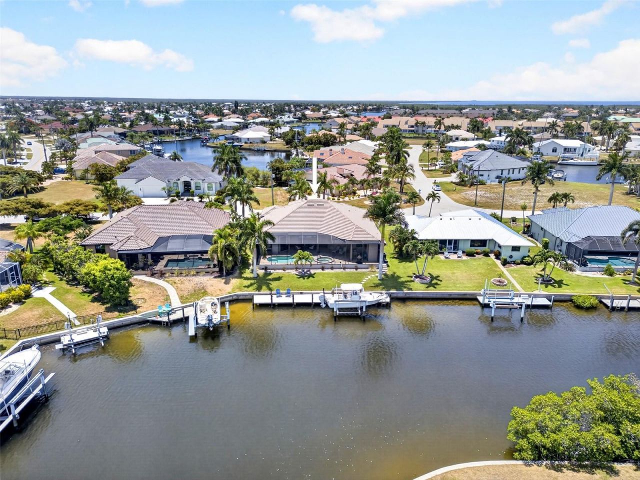 1418 Kinglet Drive, Punta Gorda, FL 33950 Photo