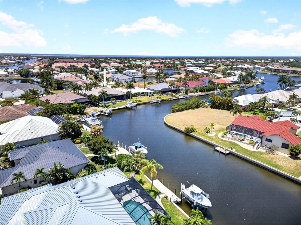 1418 Kinglet Drive, Punta Gorda, FL 33950 Photo