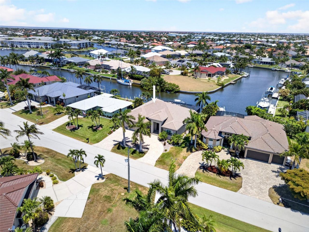 1418 Kinglet Drive, Punta Gorda, FL 33950 Photo