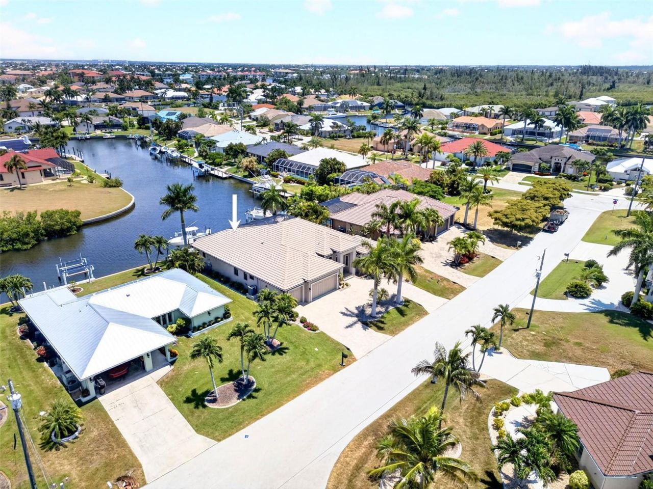 1418 Kinglet Drive, Punta Gorda, FL 33950 Photo
