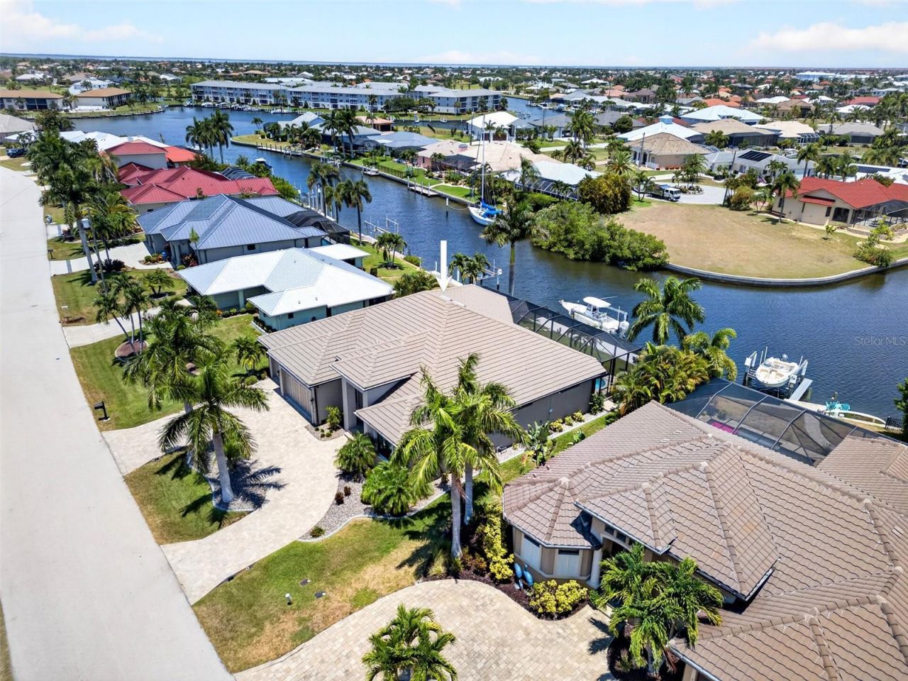 1418 Kinglet Drive, Punta Gorda, FL 33950 Photo