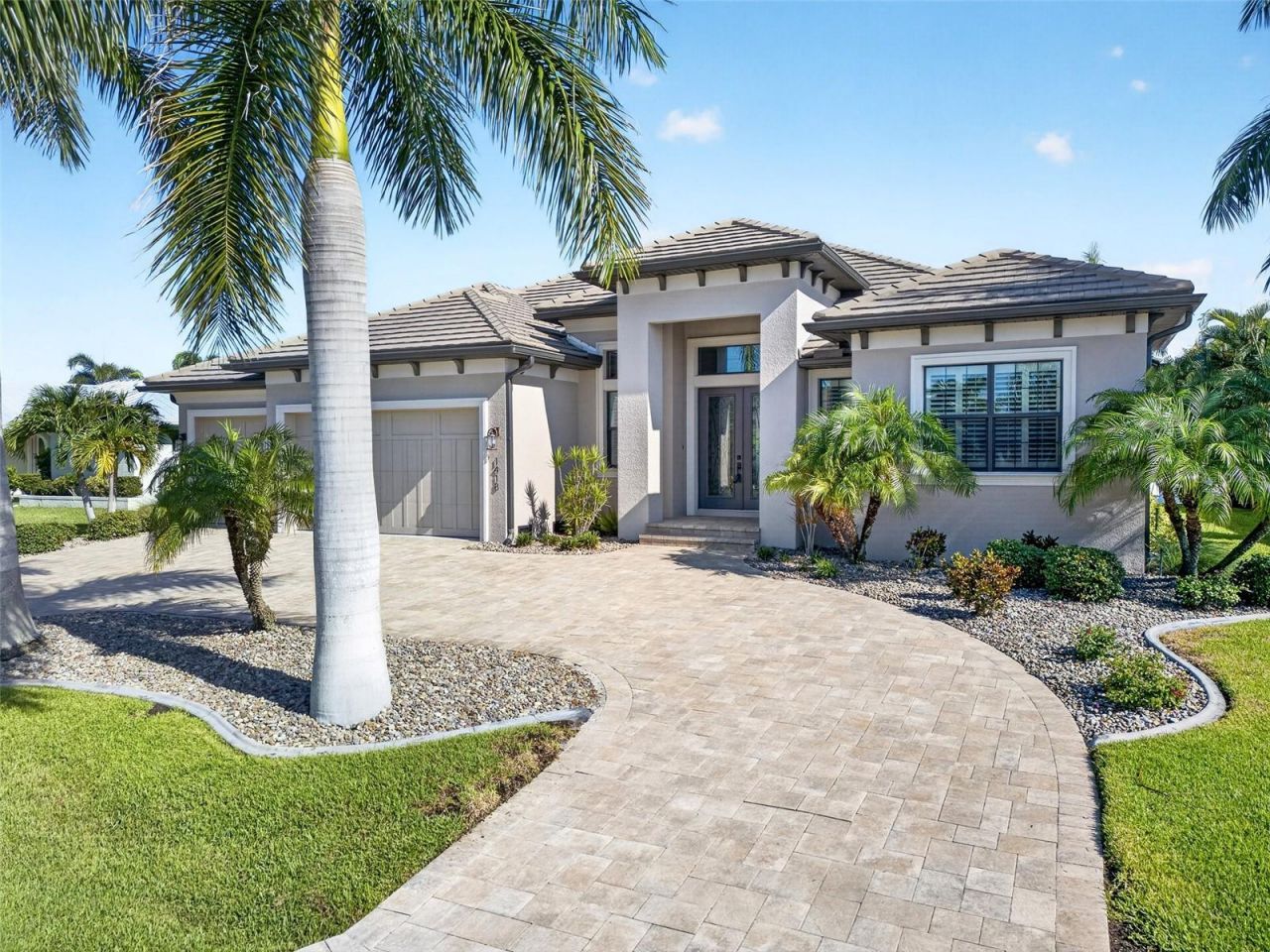 1418 Kinglet Drive, Punta Gorda, FL 33950 Photo