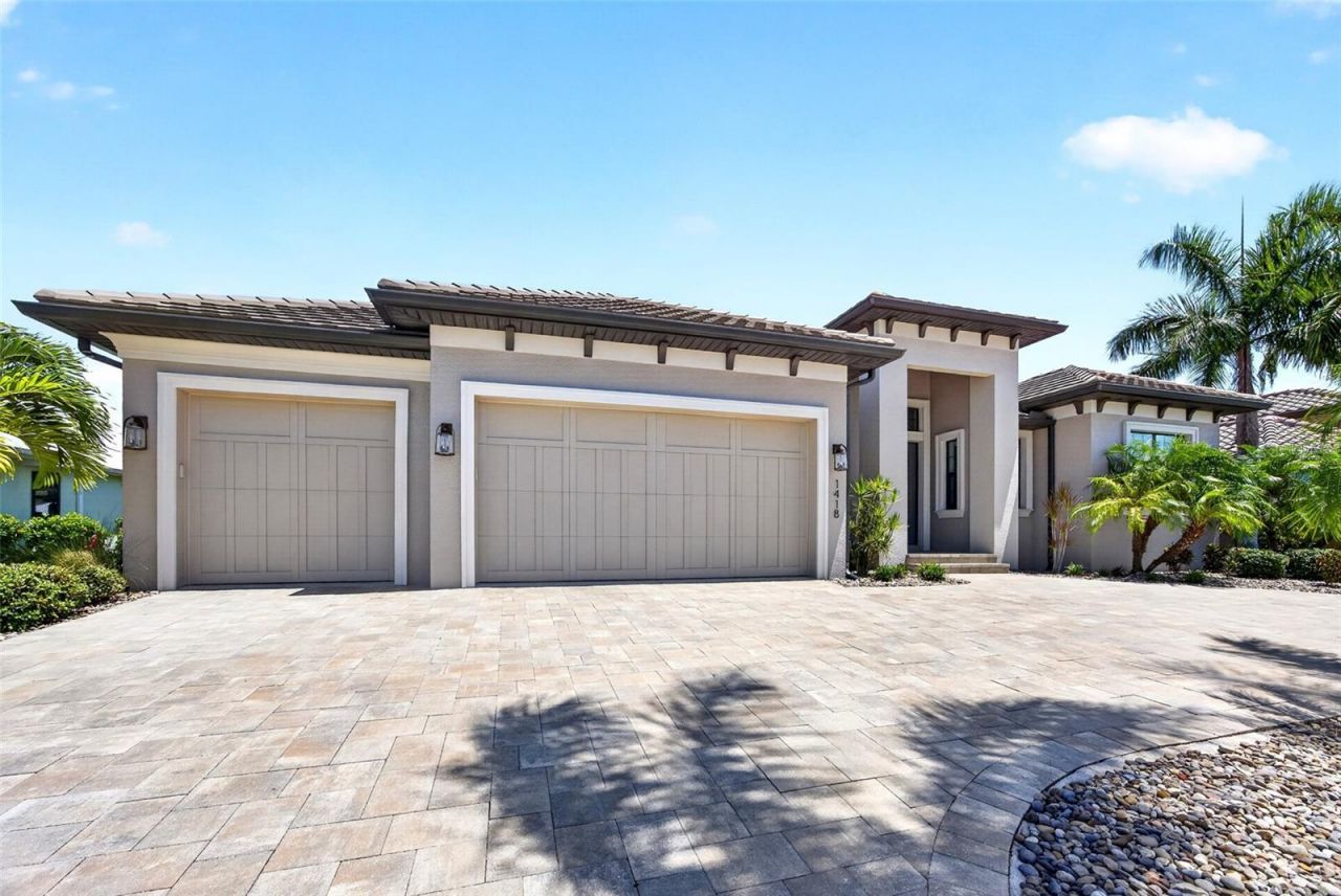 1418 Kinglet Drive, Punta Gorda, FL 33950 Photo