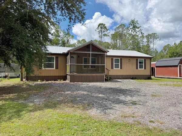 5171 MAHOGANY BOULEVARD, BUNNELL, FL 32110