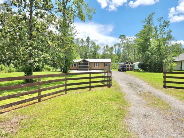 5171 MAHOGANY BOULEVARD , BUNNELL, FL 32110