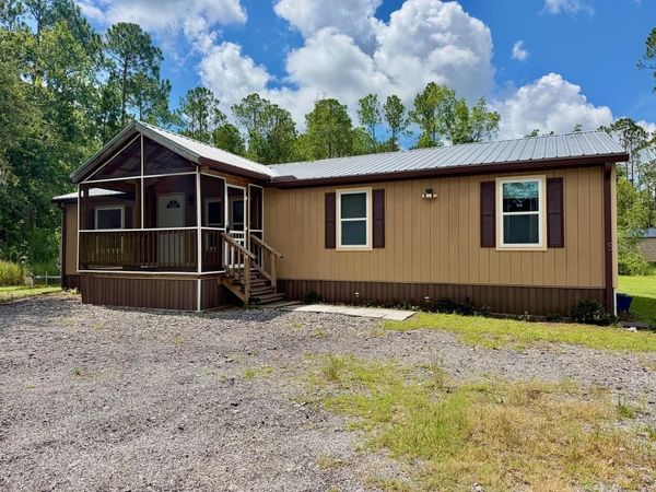 5171 MAHOGANY BOULEVARD , BUNNELL, FL 32110
