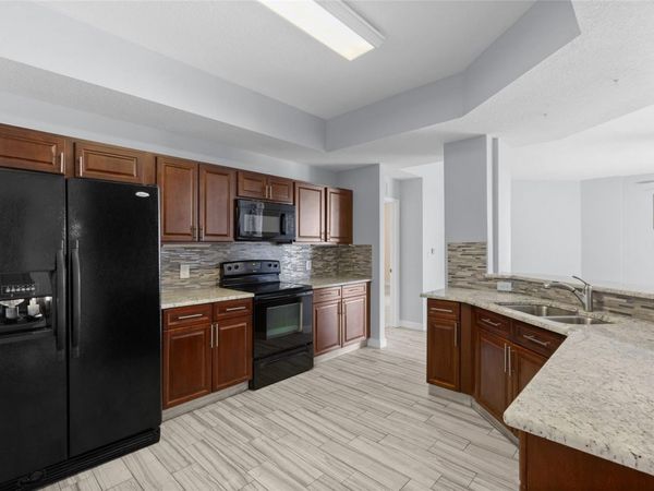 6336 BUFORD STREET , Unit 801, ORLANDO, FL 32835