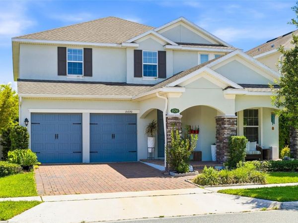 15790 SWEET LIMETTA DRIVE , WINTER GARDEN, FL 34787