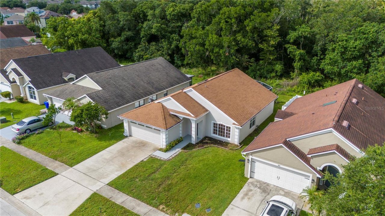 2016 Locust Berry Drive, Kissimmee, FL 34743 Photo