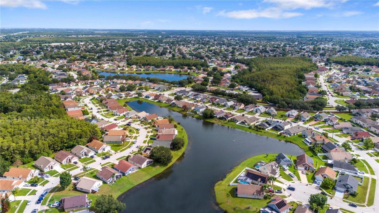 2016 Locust Berry Drive, Kissimmee, FL 34743 Photo
