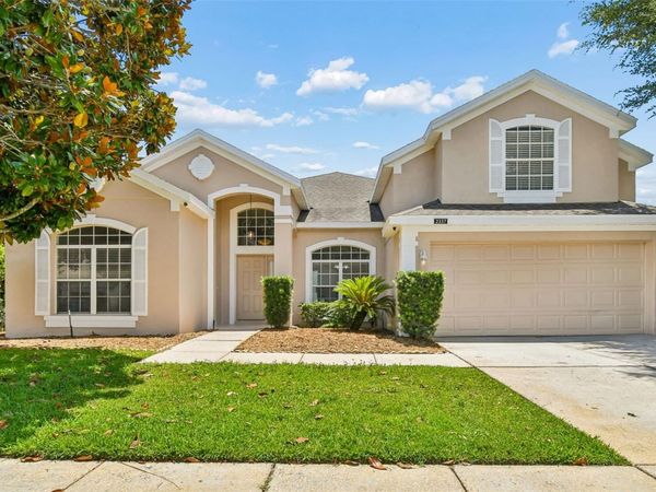 2337 TREYMORE DRIVE , ORLANDO, FL 32825