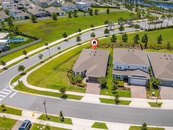 13270 PANAMA BEACH COURT, ORLANDO, FL 32827