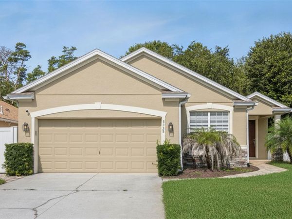 3528 BERKSHIRE WOODS TERRACE, DELTONA, FL 32725