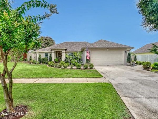 5515 OAK HOLLOW DRIVE , TITUSVILLE, FL 32780
