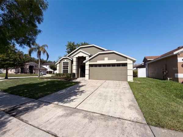 701 MAGNOLIA CREEK CIRCLE , ORLANDO, FL 32828