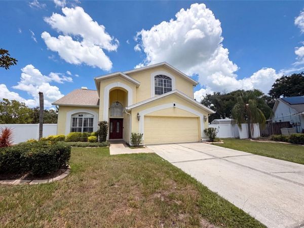 1701 LARABIE COURT , BRANDON, FL 33511