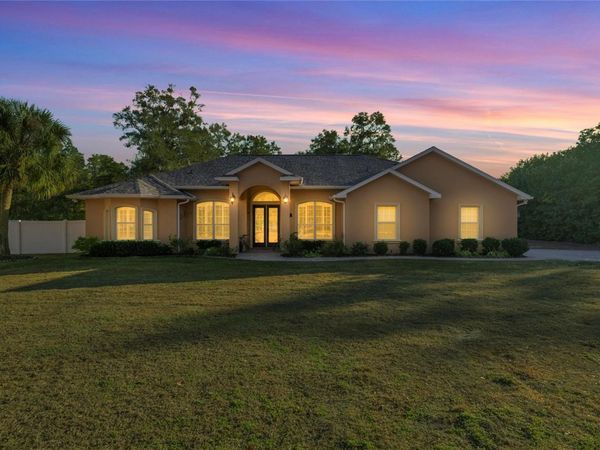 5075 SW 129TH COURT , OCALA, FL 34481