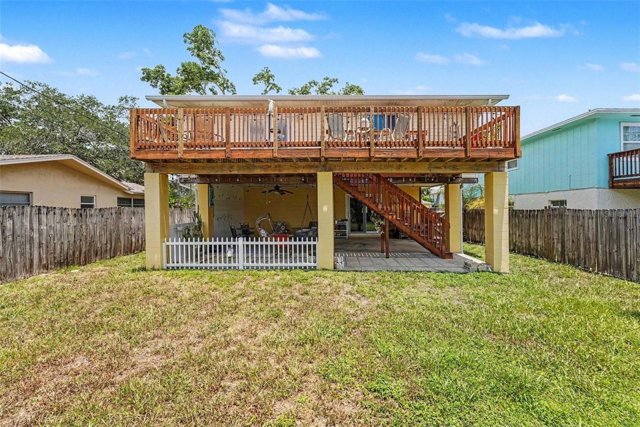1842 Michigan Avenue Ne, Saint Petersburg, FL 33703 Photo