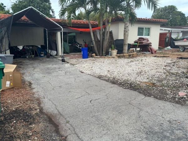 490 NW 29TH AVENUE, FORT LAUDERDALE, FL 33311