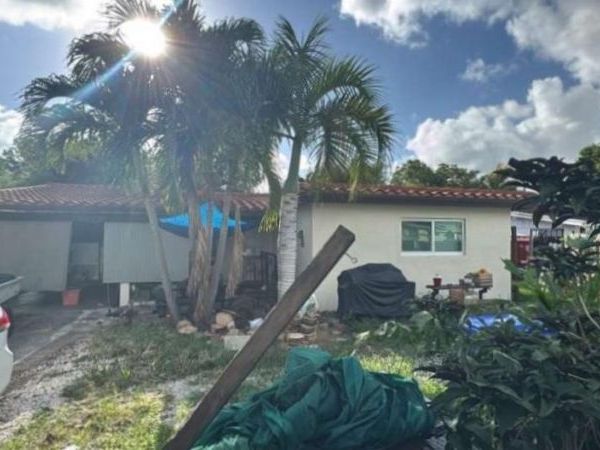 490 NW 29TH AVENUE , FORT LAUDERDALE, FL 33311