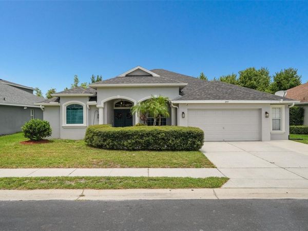 2117 LARKSPUR COURT , TRINITY, FL 34655