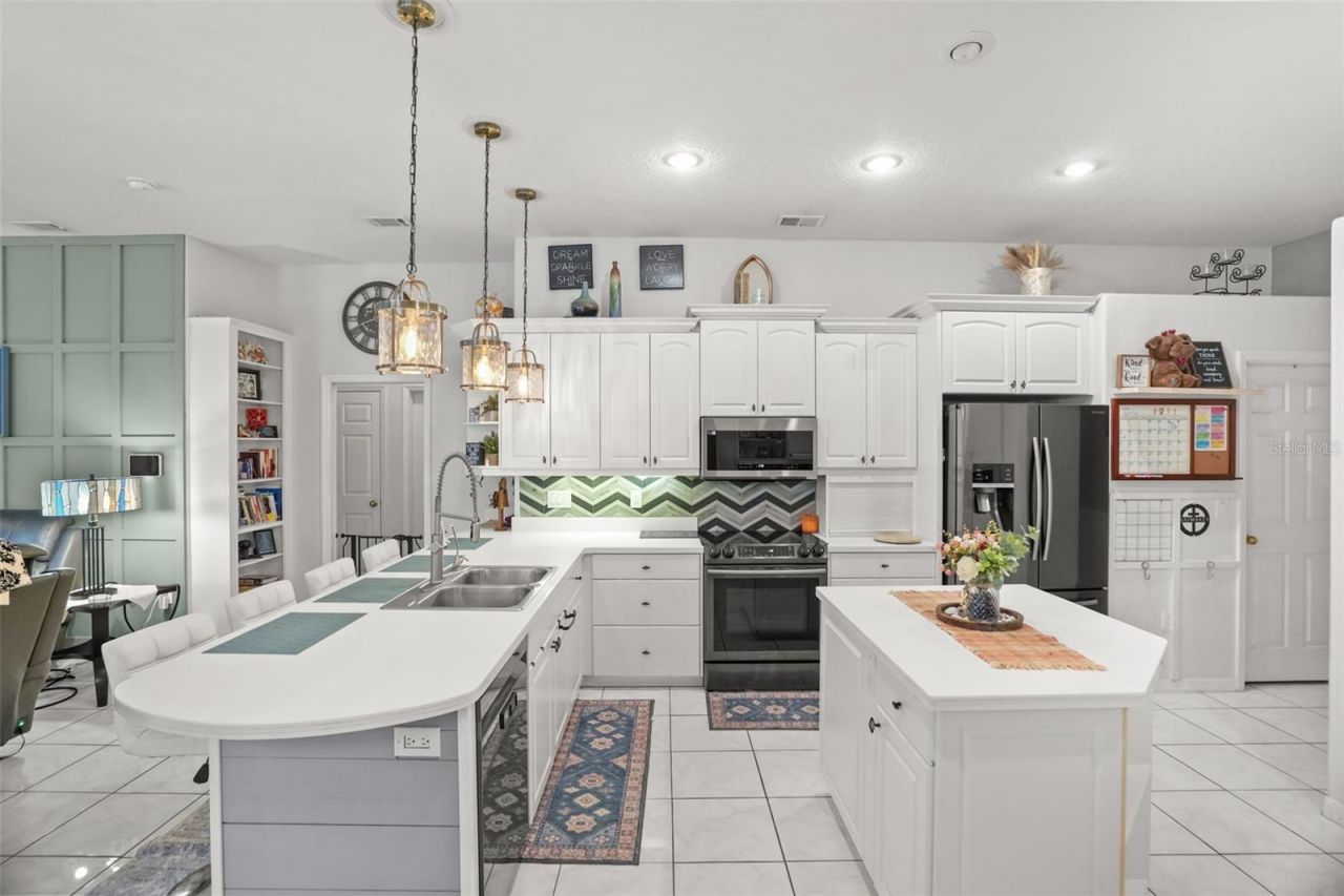 2117 Larkspur Court , Trinity, FL 34655 Photo