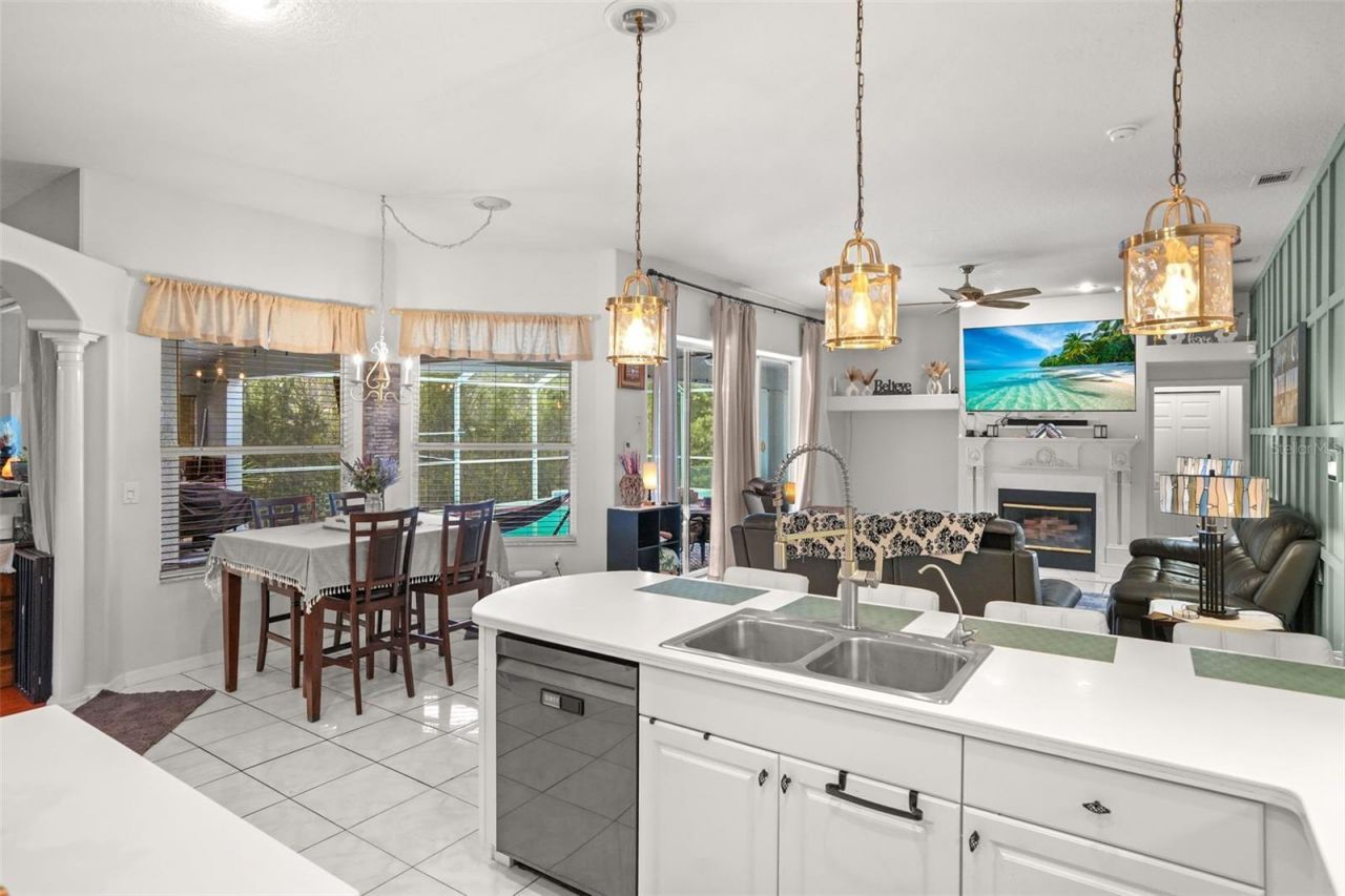 2117 Larkspur Court , Trinity, FL 34655 Photo