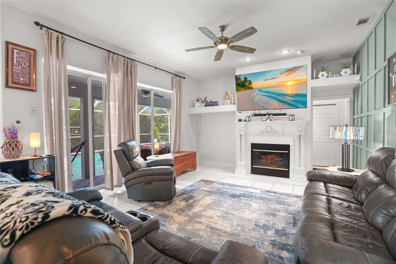 2117 Larkspur Court , Trinity, FL 34655 Photo