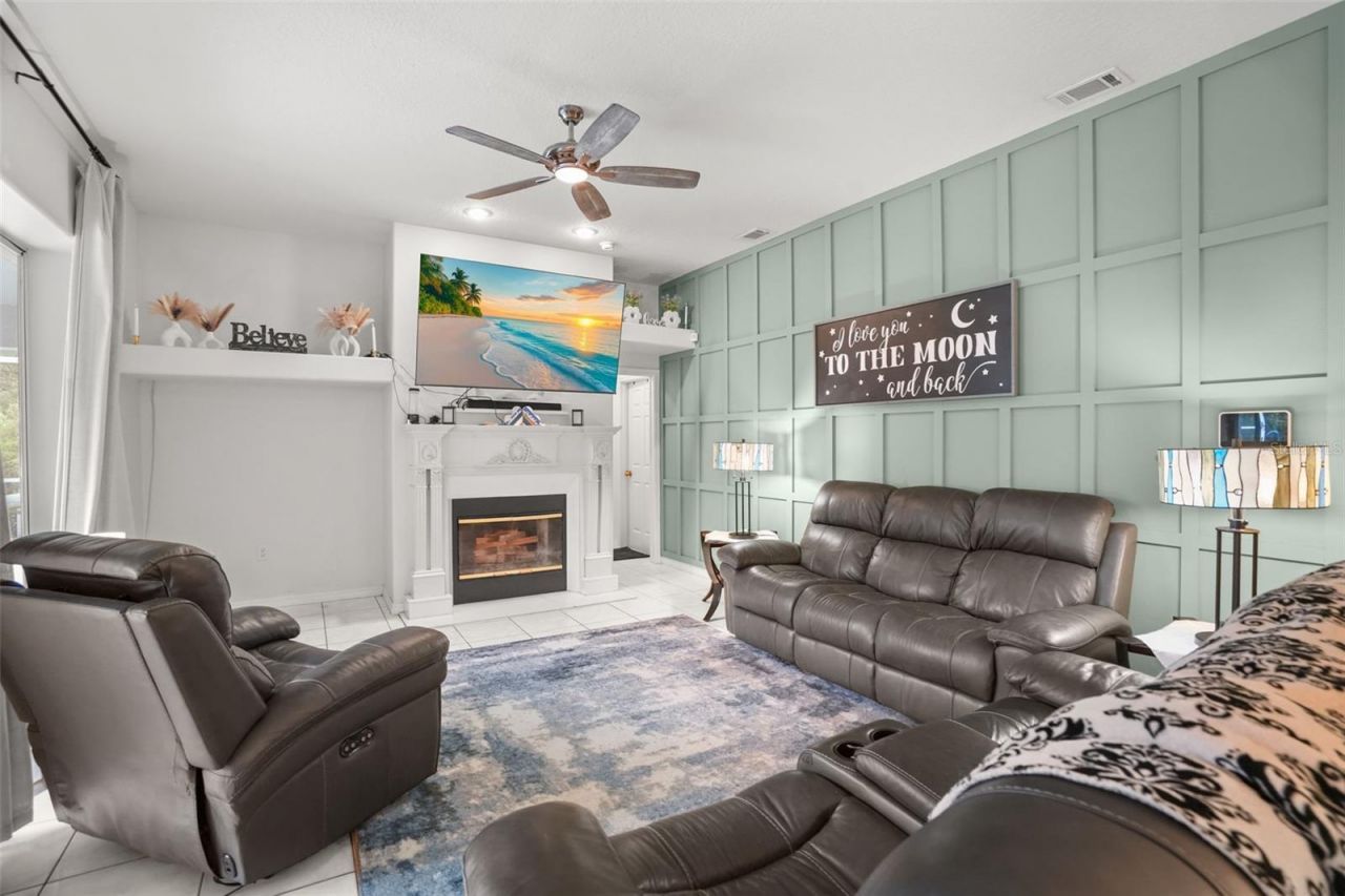 2117 Larkspur Court , Trinity, FL 34655 Photo
