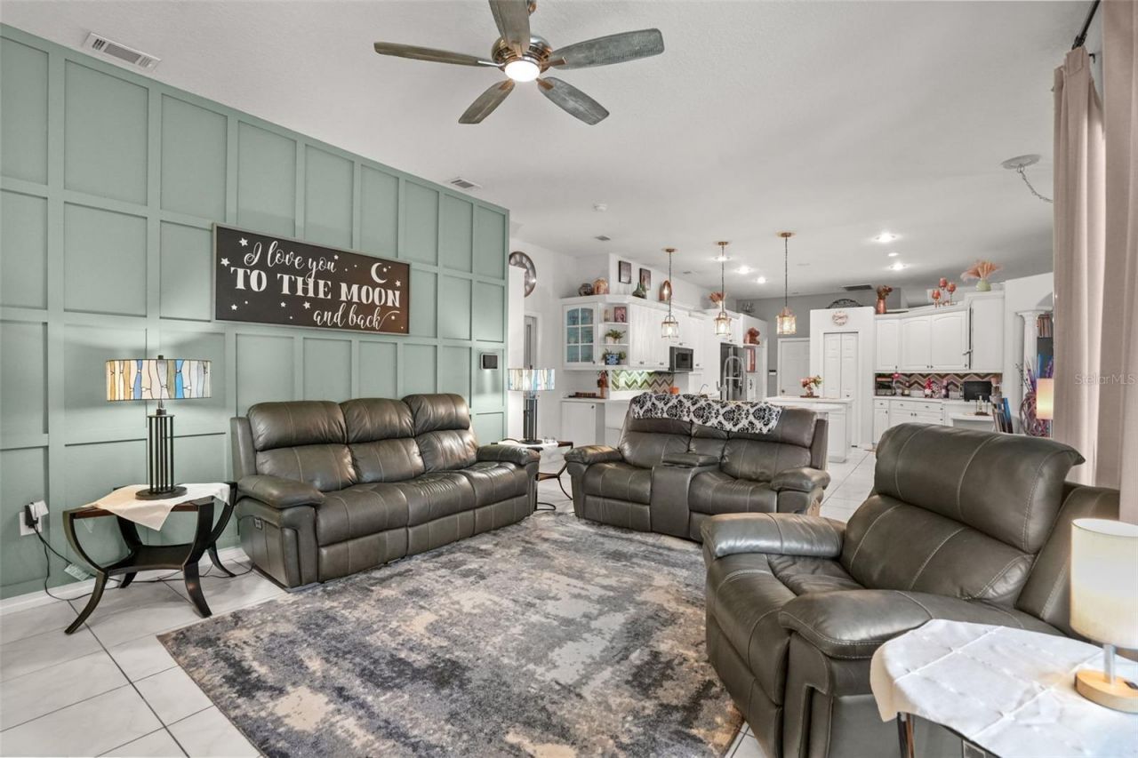 2117 Larkspur Court , Trinity, FL 34655 Photo