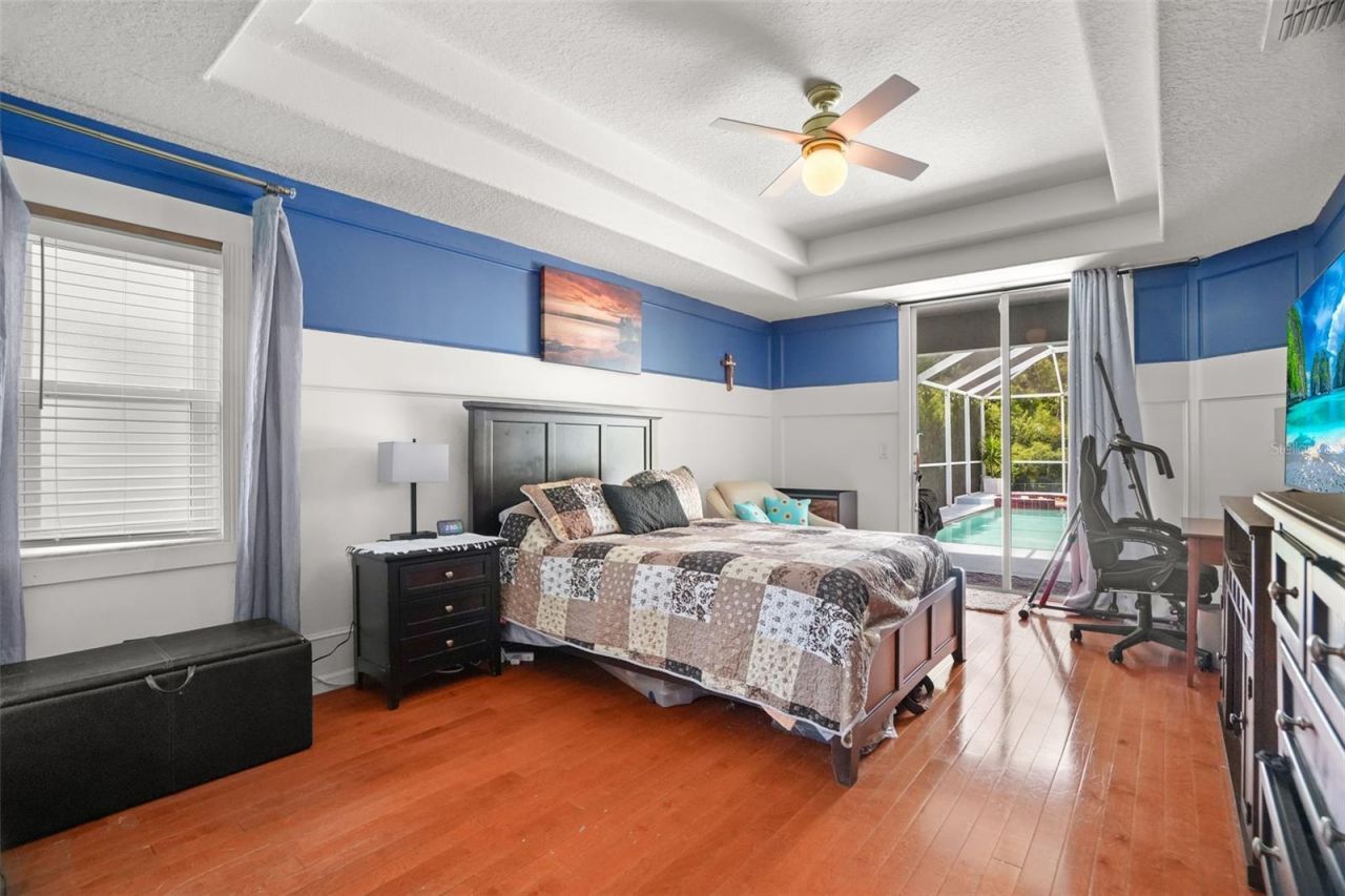 2117 Larkspur Court , Trinity, FL 34655 Photo