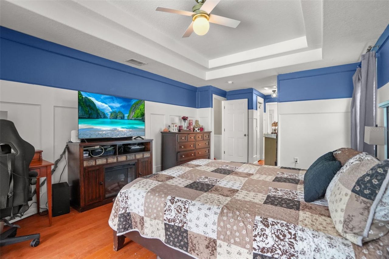2117 Larkspur Court , Trinity, FL 34655 Photo