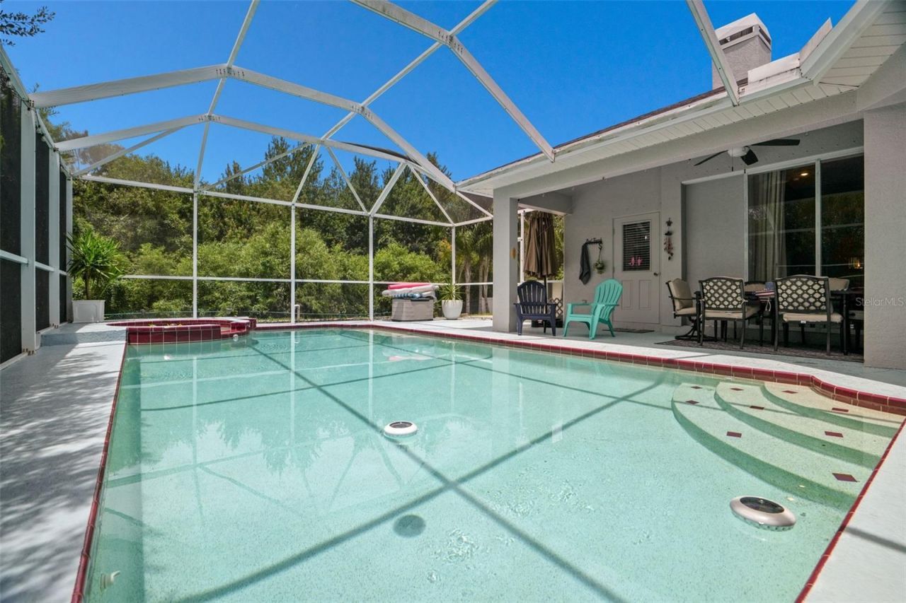 2117 Larkspur Court , Trinity, FL 34655 Photo