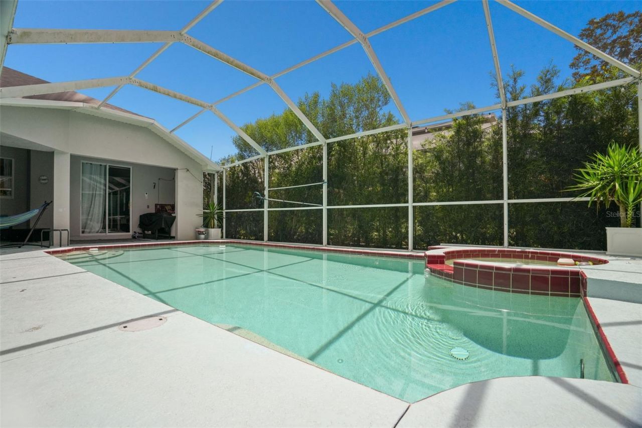 2117 Larkspur Court , Trinity, FL 34655 Photo