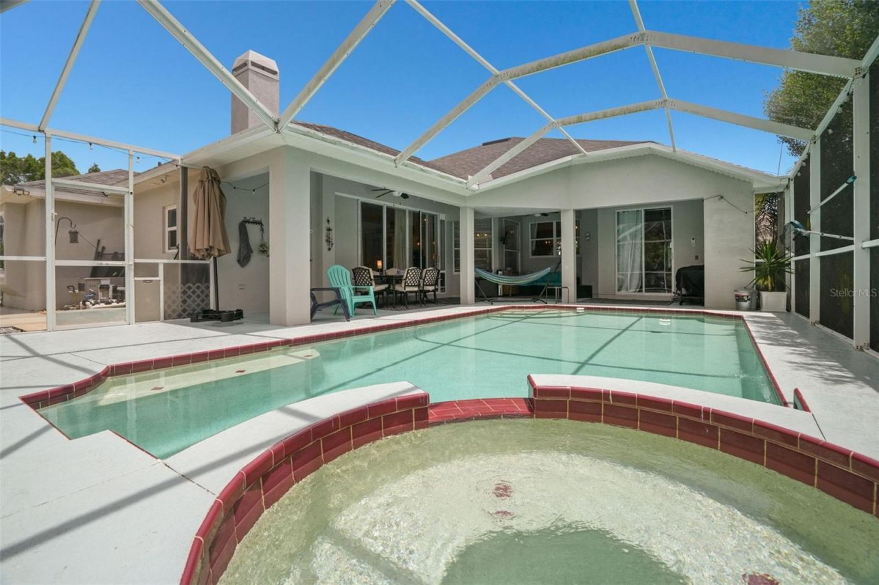 2117 Larkspur Court , Trinity, FL 34655 Photo