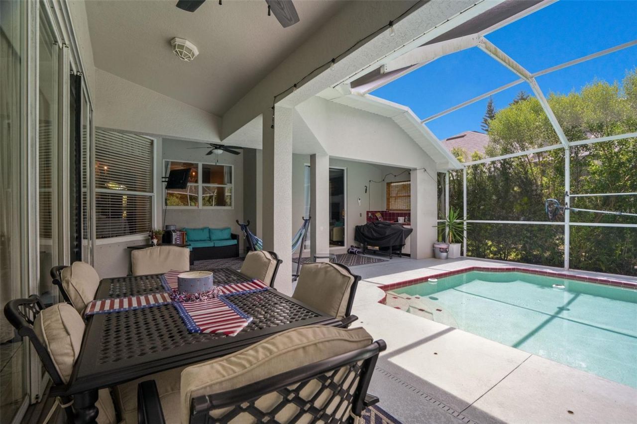 2117 Larkspur Court , Trinity, FL 34655 Photo