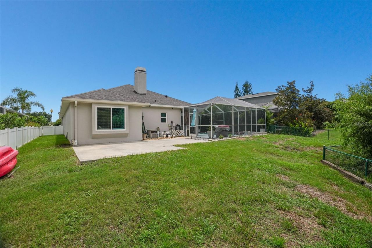 2117 Larkspur Court , Trinity, FL 34655 Photo