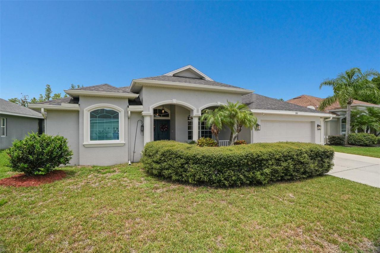 2117 Larkspur Court , Trinity, FL 34655 Photo