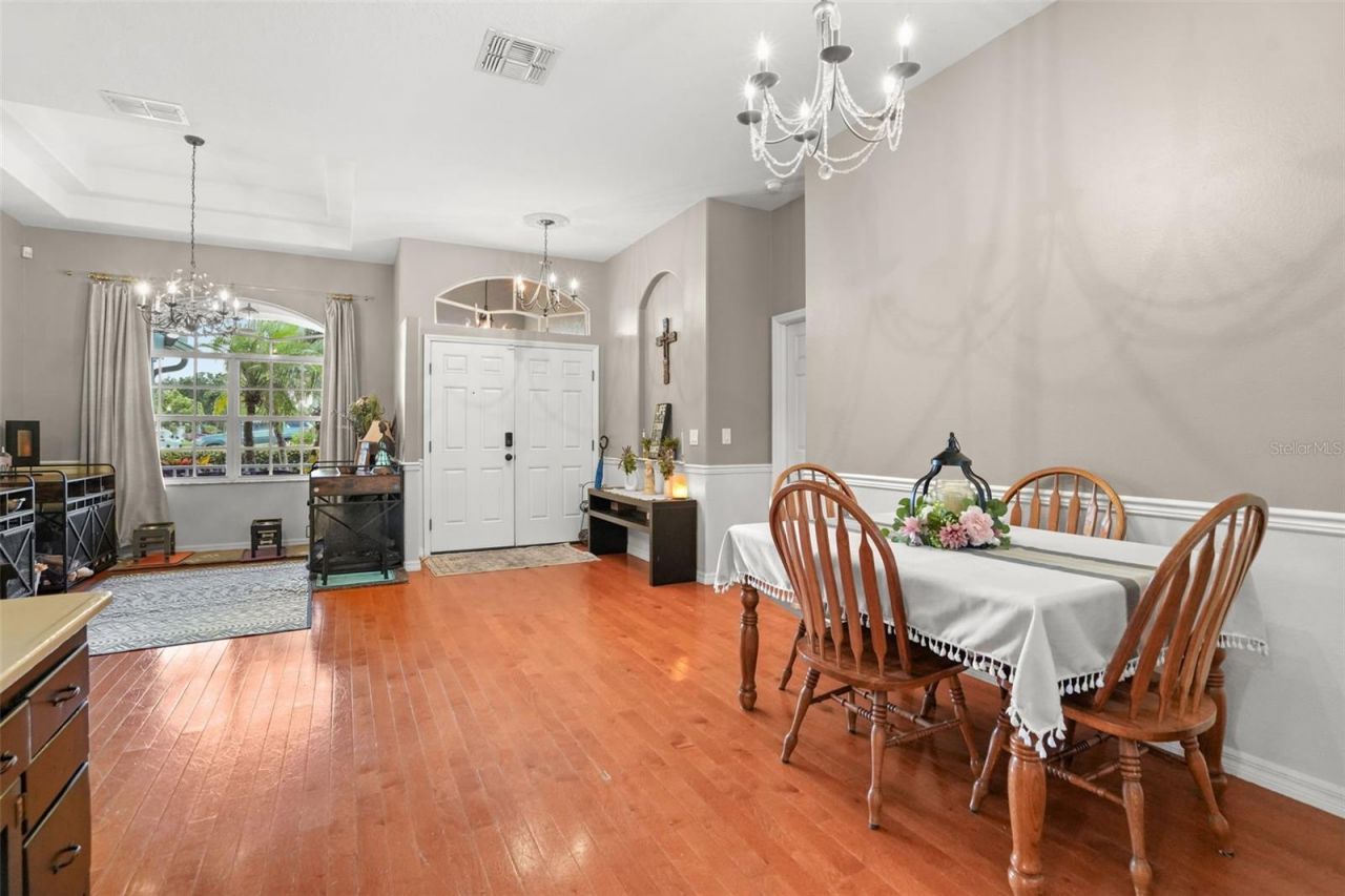 2117 Larkspur Court , Trinity, FL 34655 Photo