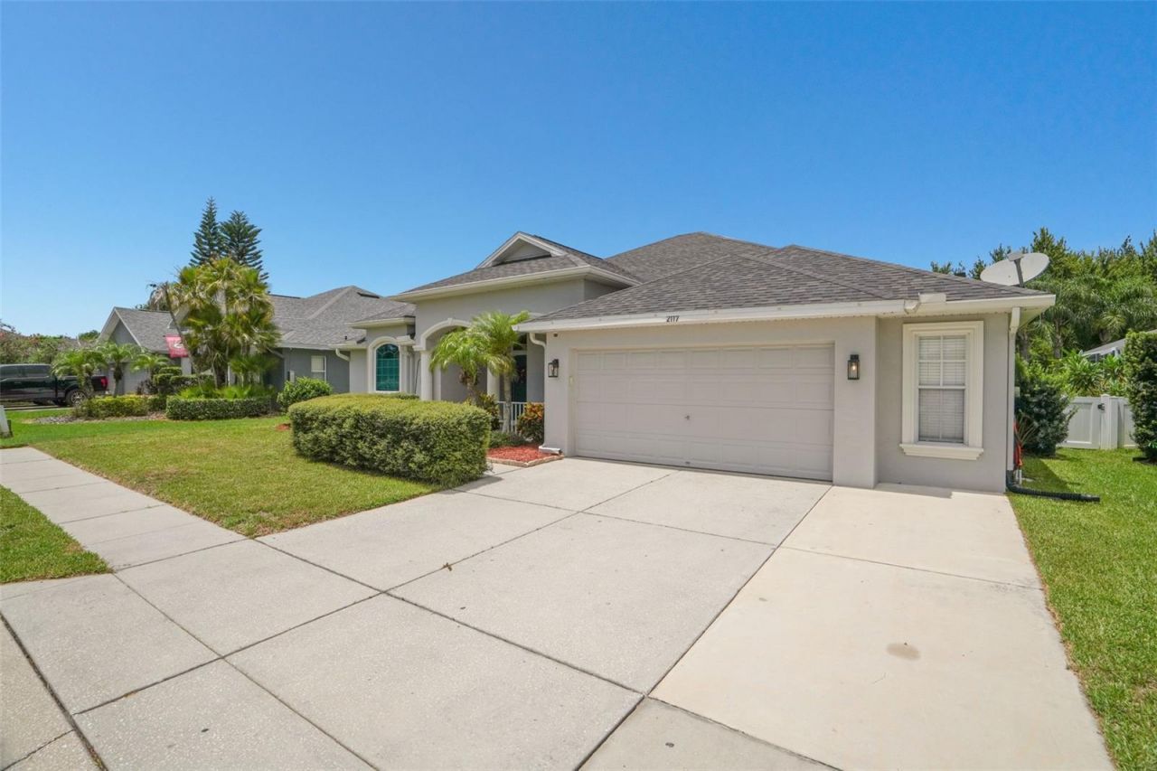 2117 Larkspur Court , Trinity, FL 34655 Photo