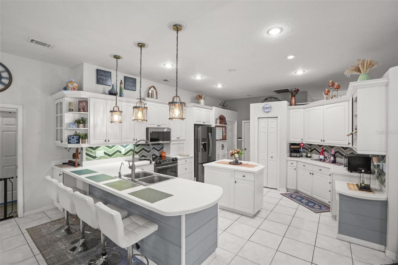 2117 Larkspur Court , Trinity, FL 34655 Photo