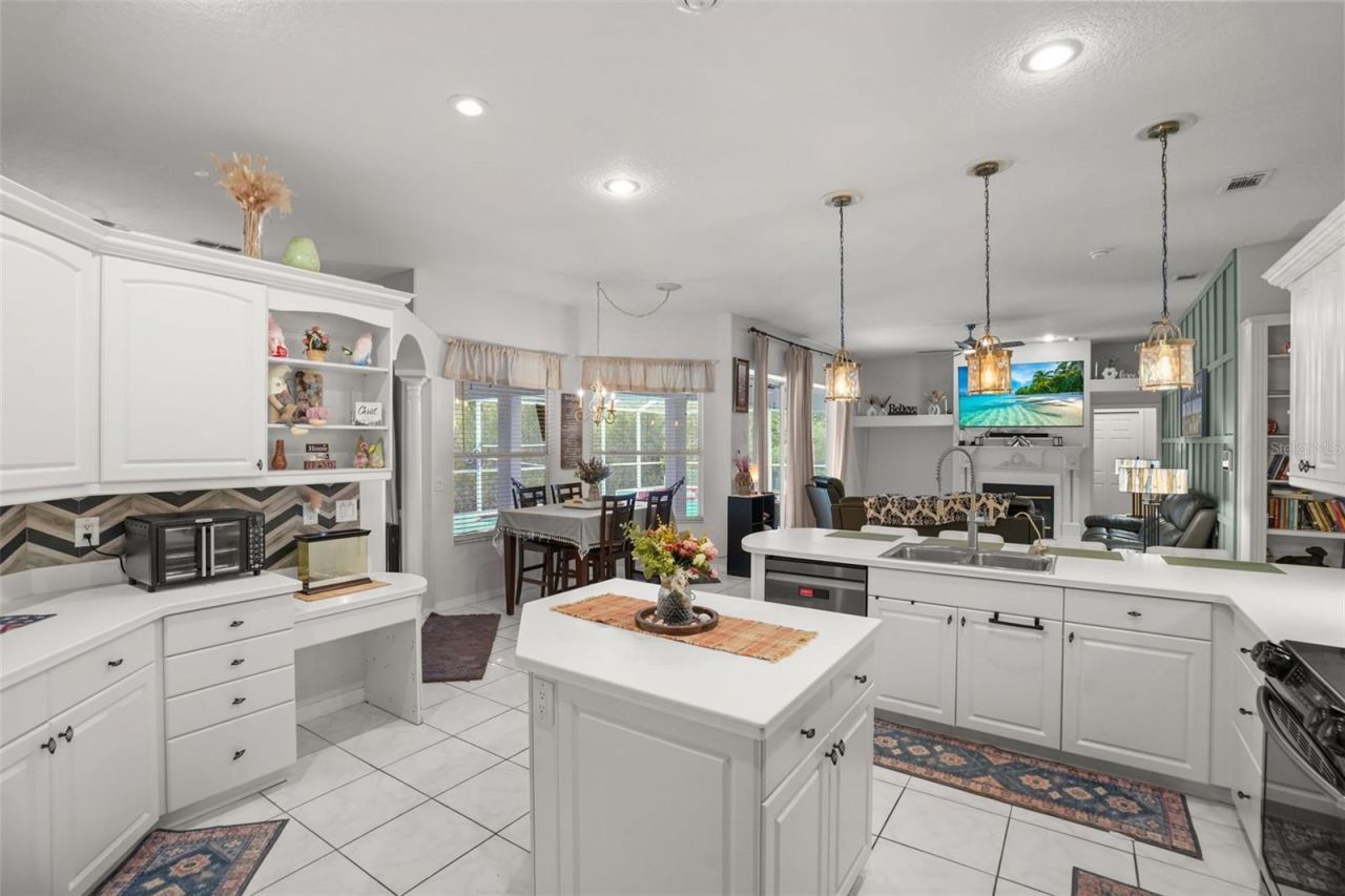 2117 Larkspur Court , Trinity, FL 34655 Photo